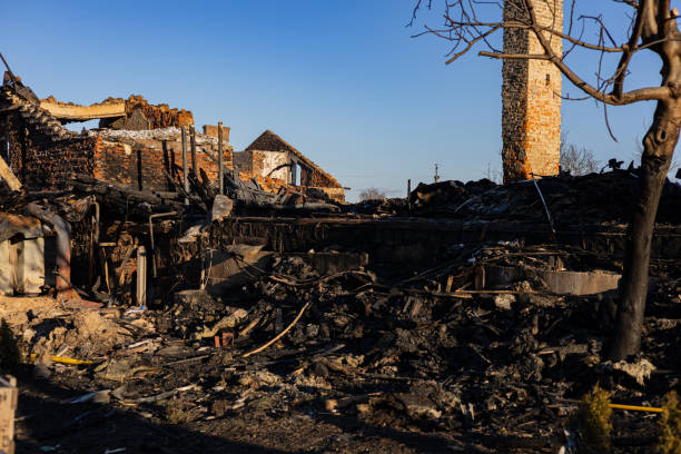 24/7 Emergency Soot Cleanup experts in Magnolia, NJ